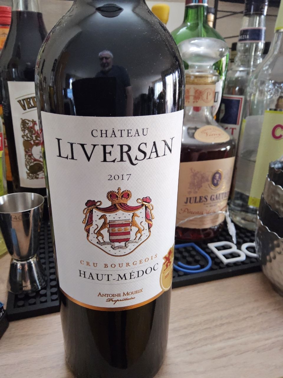 Château Liversan